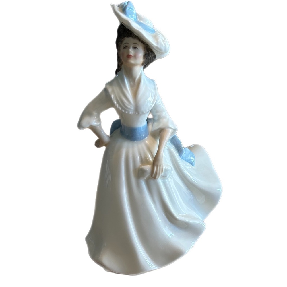 Royal Doulton - Margaret